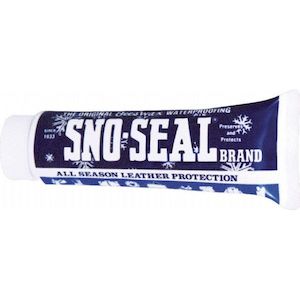 A P Show Specials: Sno-Seal Tube