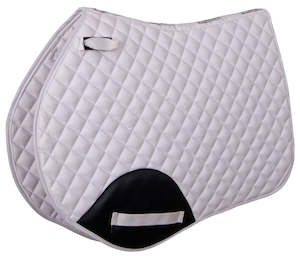 A P Show Specials: Flair Shaped Jump Saddle Cloth