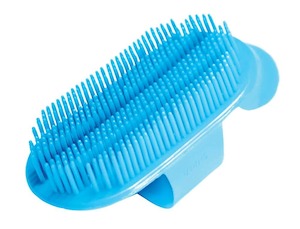 Roma Plastic Sarvis Curry Comb
