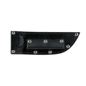 Leatherman Knives Tools: Victory Boning Knife Leather Sheath - Black