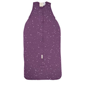 Baby Winter Essentials: Woolbabe 3 Seasons Front Zip Sleep Bag