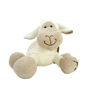 Moana Road: Moana Rd - Soft Toy Sheep - Marvin