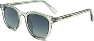 Moana Rd Sunnies - John Wayne - Ash Grey