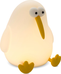 Moana Rd - Silicone Night Light - Kiwi