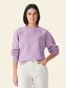 RMW Heritage Easy Crew