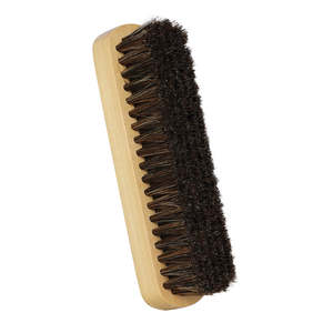 Oakwood Shoe Brush 170mm