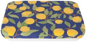 Now Designs Baking Dish Cover Lemons