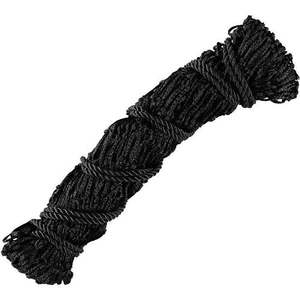Kincade Haylage Net - 30 inch - Black
