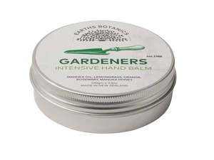Earth Botanics Gardeners - Intensive Hand Balm