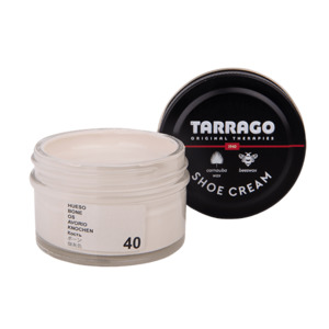 Shoe Care Accessories: Tarrago Shoe Cream