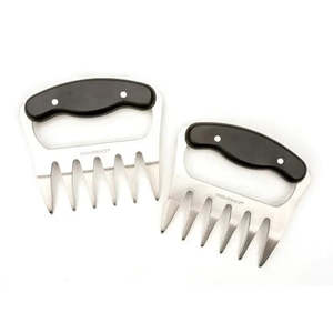 Kitchen Dinning: RSVP Endurance Meat Claws Set of 2