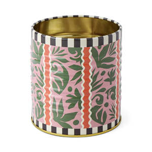 Giftwares: A Dopo Jungle Storage Tin