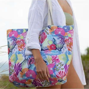 Shoulder Bag: Sundust - Bag - Reef Tote