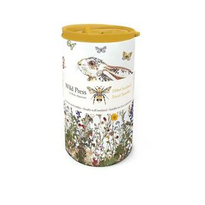Museums & Galleries - Wildflower Hare - Travel Tumbler