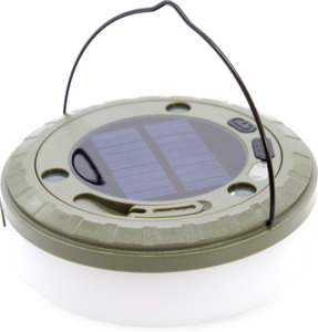 Moana Road: Moana Rd Solar Solar Camping Lights - Warm White