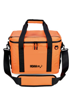 Moana Rd Cooler Bag - Blue