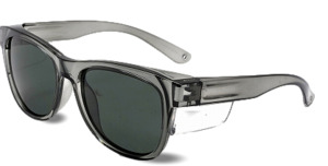 Moana Road: Moana Rd Sunnies - Dusties - Silver