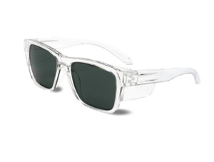 Moana Rd Sunnies - Dusties - Clear