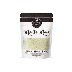 PandM Mojito Mojo