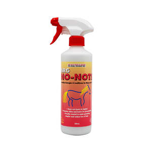 Whats On Sale: Nrg No-Nots 500ml