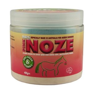 NRG Pink Noze - 200g