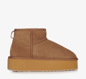 Emu Stinger Micro Flatform