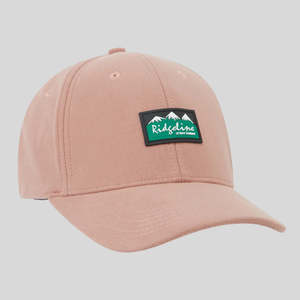 Ridgeline Signature Cap
