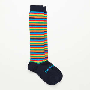Lamington: Lamington Merino Knee High Socks - Woman