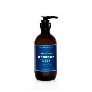 Whats New: Apothecary Sleep Body Lotion - 200ml