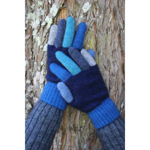 Possum Merino Accessories: Lothlorian Possum Merino Tempo Glove
