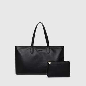 Louenhide Elke Everyday Pouch Set - Black