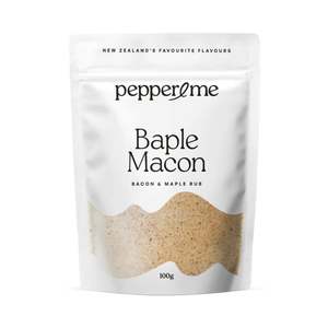 PandM Baple Macon