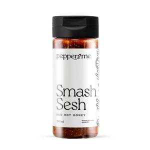PandM Smash Sesh Squeeze Bottle
