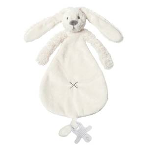 Whats New: Happy Horse Rabbit Richie Tuttle Comforter - Ivory
