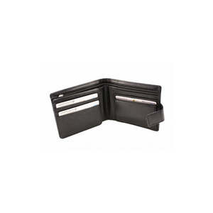 Father S Day: Baron Mens Leather Wallet