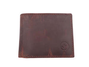 Father S Day: Second Nature Bush Creek Wallet