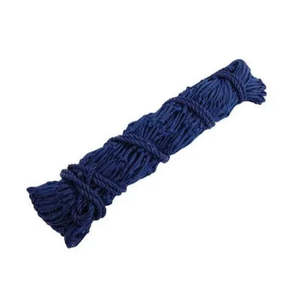 Horse Care: Kincade Haylage Net - 50 inch - Navy
