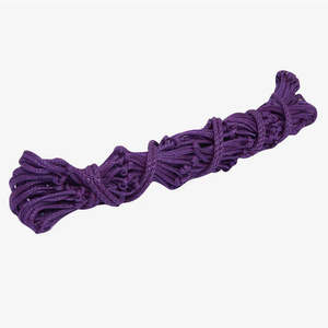 Kincade Haylage Net - 40 inch - Purple