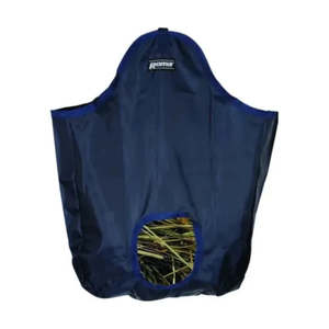 Horse Care: Roma Hay Bag - Navy