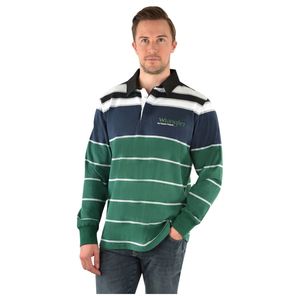 Whats On Sale: Wrangler Mens Granada Rugby
