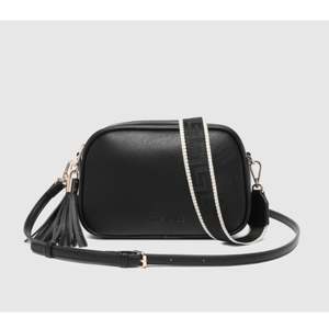 Louenhide Jacinta Gia Crossbody Bag - Black