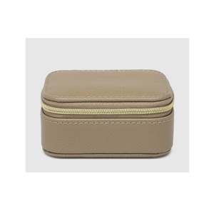 Louenhide Suzie Jewellery Box - Chai
