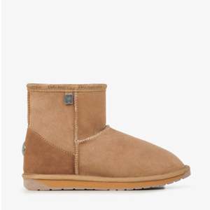 Emu Platinum Stinger Mini - Chestnut