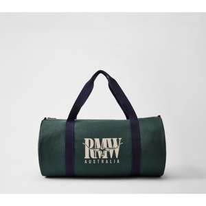 RMW Heritage Bag - Pine