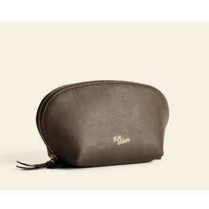RMW Lucinda Cosmetic Case - Khaki