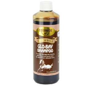 Equinade Showsilk Glo-Bay Shampoo