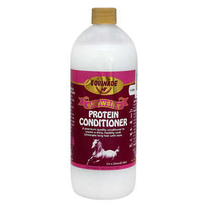 Equinade Showsilk Protein Conditioner