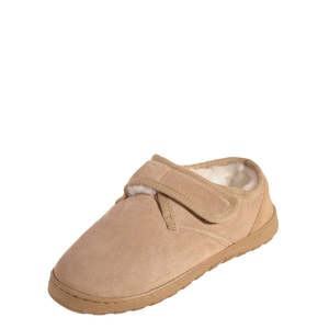 Slippers: Mi Woollies Arthur