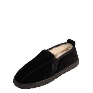 Slippers: Mi Woollies Charlie Slipper