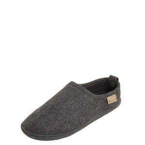 Slippers: Mi Woollies Ash Slipper